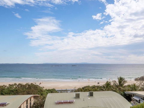 Claytons 9 - Darwin Holiday 20