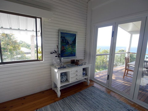 Annie's White House - Darwin Holiday 27