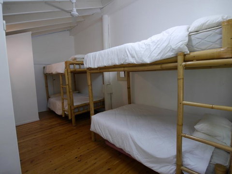 Annie's White House - Darwin Holiday 33