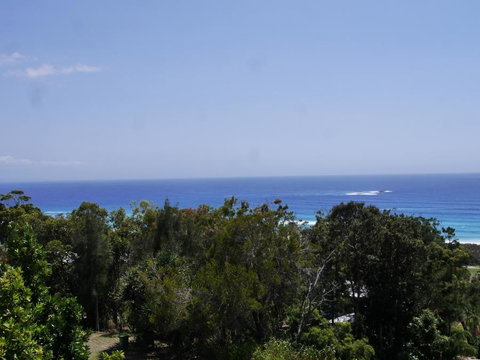 Annie's White House - Darwin Holiday 0