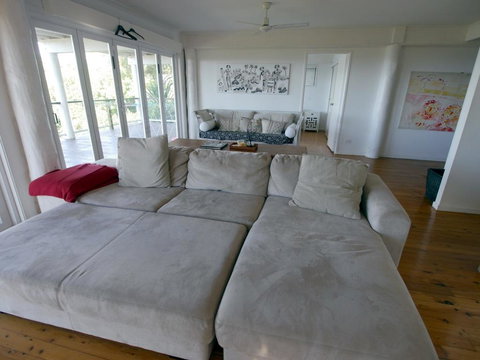 Annie's White House - Darwin Holiday 17