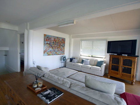 Annie's White House - Darwin Holiday 19