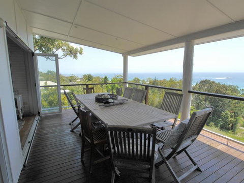 Annie's White House - Darwin Holiday 21