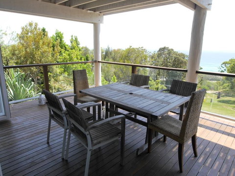 Annie's White House - Darwin Holiday 29