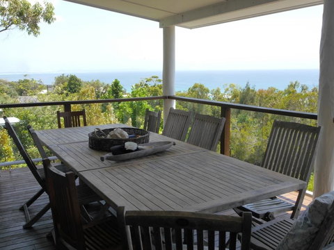 Annie's White House - Darwin Holiday 2