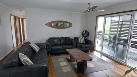 Amity Beach House - Darwin Holiday 3