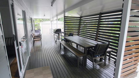 Amity Beach House - Darwin Holiday 1