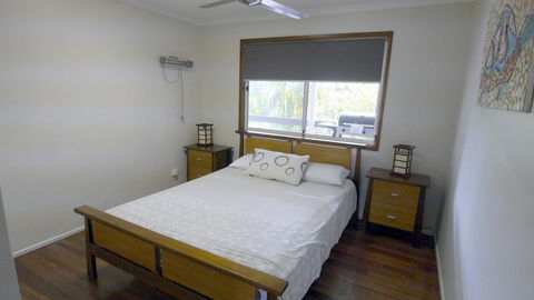 Amity Beach House - Darwin Holiday 8