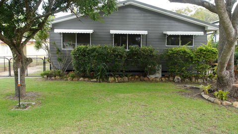 Amity Beach House - Darwin Holiday 0