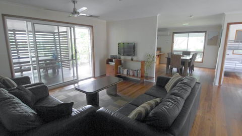 Amity Beach House - Darwin Holiday 2