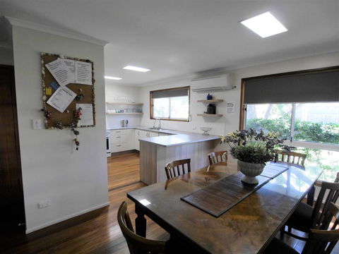Amity Beach House - Darwin Holiday 7