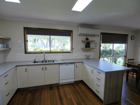 Amity Beach House - Darwin Holiday 5