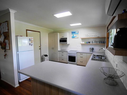 Amity Beach House - Darwin Holiday 4