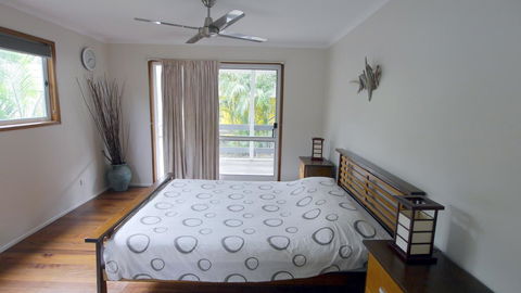 Amity Beach House - Darwin Holiday 9