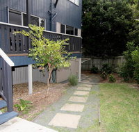 Beachside - Darwin Holiday