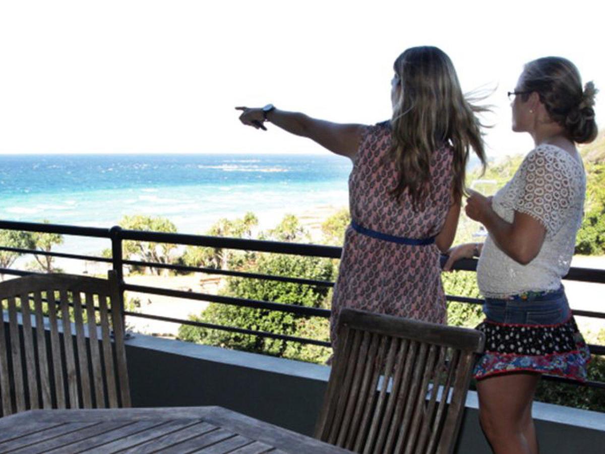 North Stradbroke Island QLD Darwin Holiday