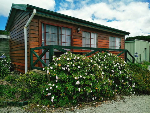 Baudins Accommodation And Restaurant - Darwin Holiday 20