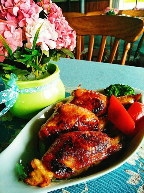 Baudins Accommodation And Restaurant - Darwin Holiday 30