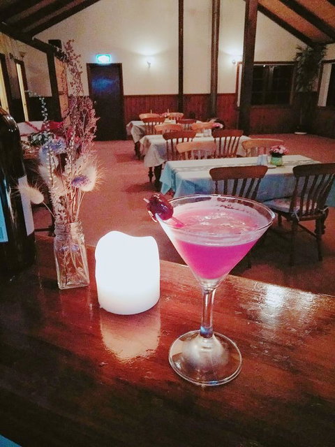 Baudins Accommodation And Restaurant - Darwin Holiday 7