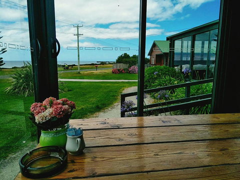 Baudins Accommodation And Restaurant - Darwin Holiday 25