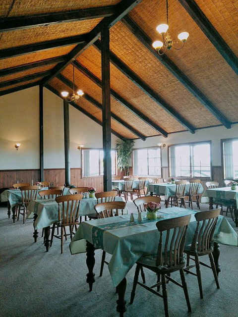 Baudins Accommodation And Restaurant - Darwin Holiday 13