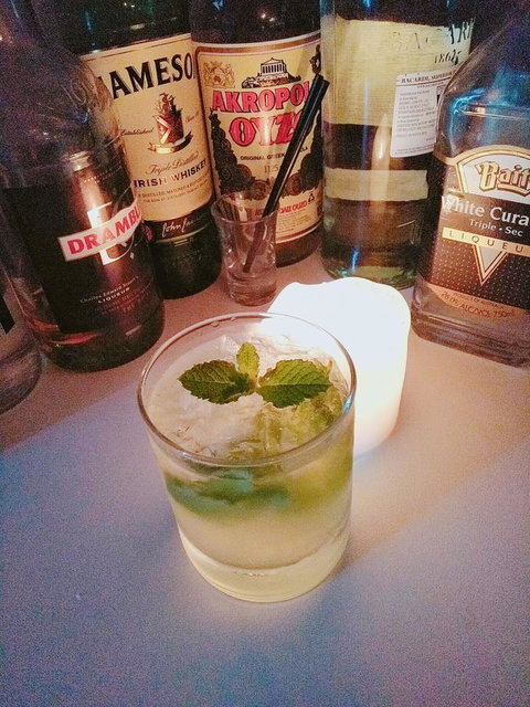 Baudins Accommodation And Restaurant - Darwin Holiday 8