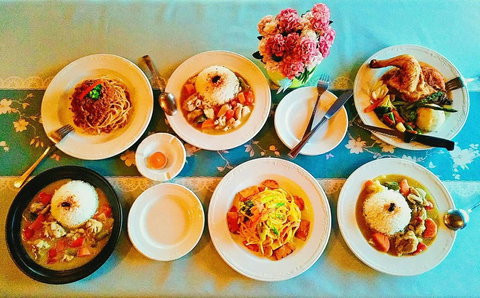 Baudins Accommodation And Restaurant - Darwin Holiday 42