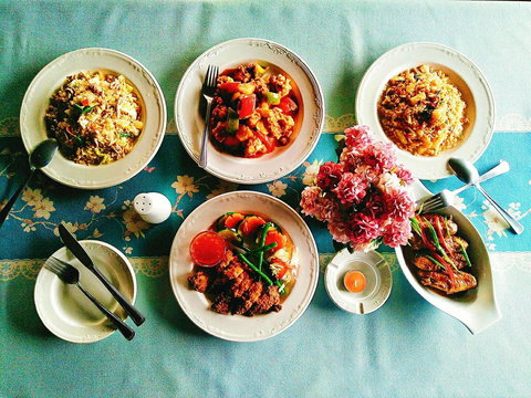 Baudins Accommodation And Restaurant - Darwin Holiday 35