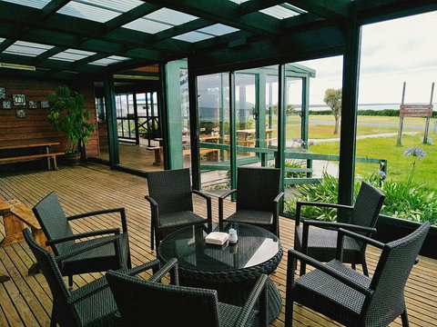 Baudins Accommodation And Restaurant - Darwin Holiday 21