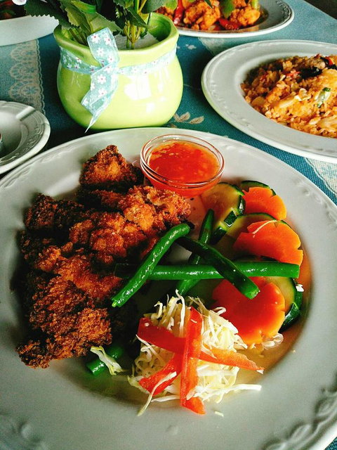 Baudins Accommodation And Restaurant - Darwin Holiday 37