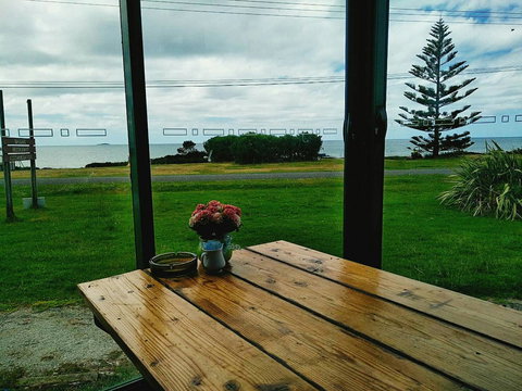 Baudins Accommodation And Restaurant - Darwin Holiday 19