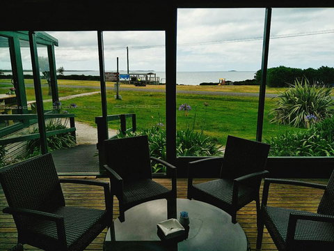 Baudins Accommodation And Restaurant - Darwin Holiday 24