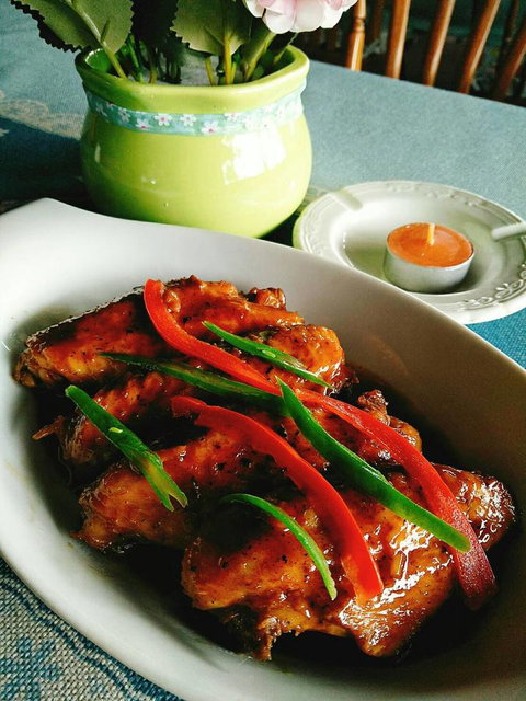 Baudins Accommodation And Restaurant - Darwin Holiday 39