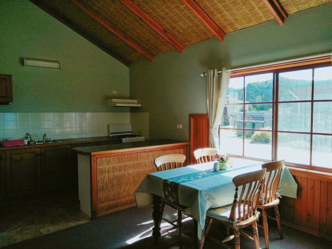 Baudins Accommodation And Restaurant - Darwin Holiday 11