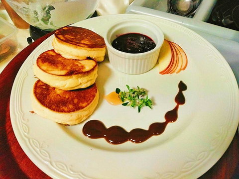 Baudins Accommodation And Restaurant - Darwin Holiday 32