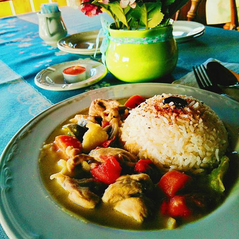 Baudins Accommodation And Restaurant - Darwin Holiday 41