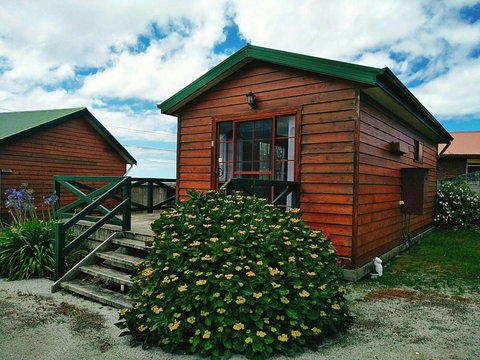 Baudins Accommodation And Restaurant - Darwin Holiday 18