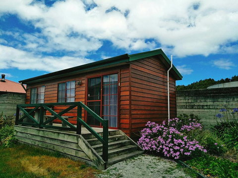 Baudins Accommodation And Restaurant - Darwin Holiday 15