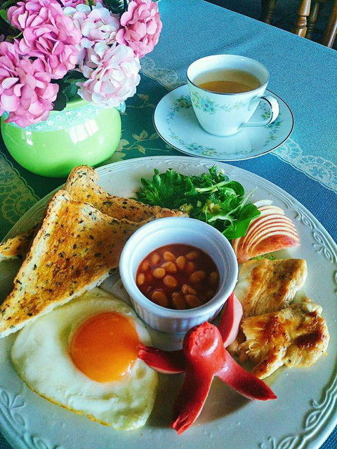 Baudins Accommodation And Restaurant - Darwin Holiday 43