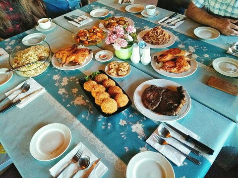 Baudins Accommodation And Restaurant - Darwin Holiday 33