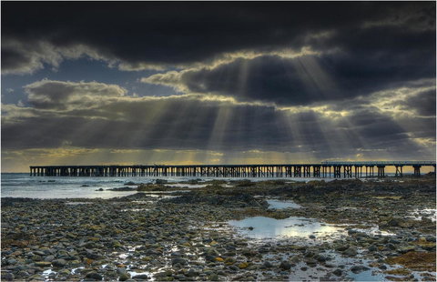 Baudins Accommodation And Restaurant - Darwin Holiday 44