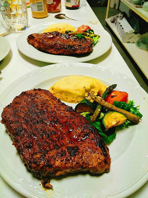 Baudins Accommodation And Restaurant - Darwin Holiday 14