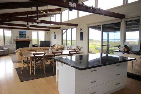 Turnstone Beach House - Darwin Holiday 17