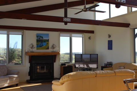 Turnstone Beach House - Darwin Holiday 4