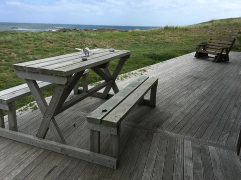 Turnstone Beach House - Darwin Holiday 1