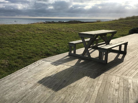 Turnstone Beach House - Darwin Holiday 19