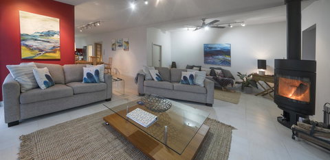 Porky Beach Retreat - King Island Escapes - Darwin Holiday 19