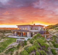 Porky Beach Retreat - King Island Escapes - Darwin Holiday