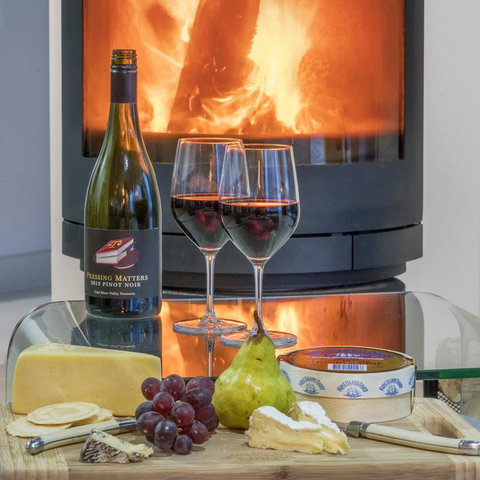 Porky Beach Retreat - King Island Escapes - Darwin Holiday 5