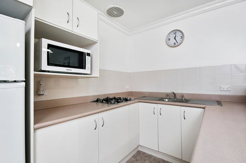 Lorhiti Apartments - Darwin Holiday 8